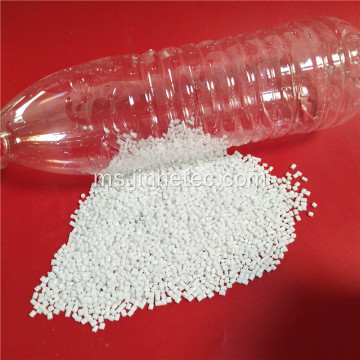 Resin PET Dara untuk Botol Air Mineral